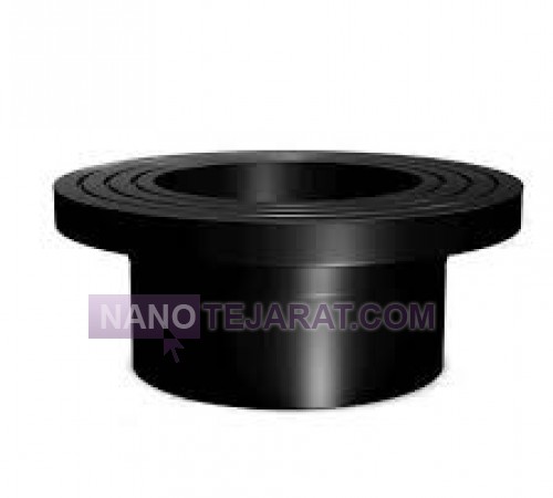 فلنج پلی اتیلن جوشی فلنج پلی اتیلن جوشی